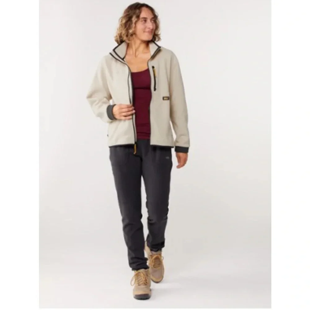 REI new tags